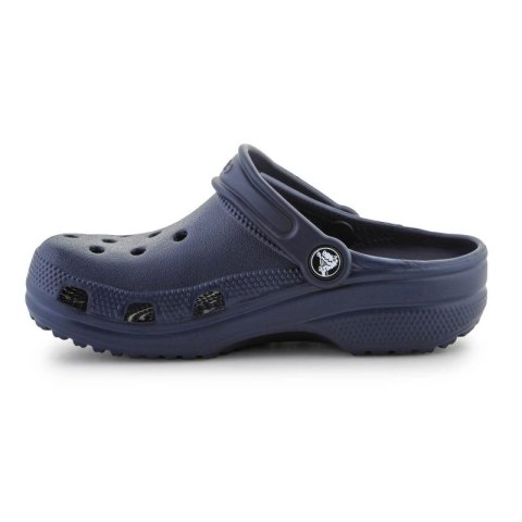 Klapki Crocs Classic Clog Kids 206991-410 Klapki Crocs Classic Clog Kids 206991-410
