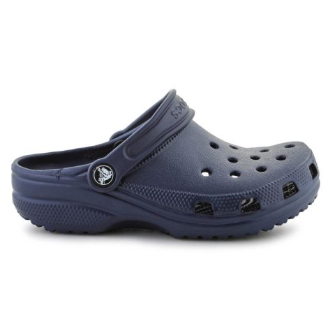 Klapki Crocs Classic Clog Kids 206991-410 Klapki Crocs Classic Clog Kids 206991-410
