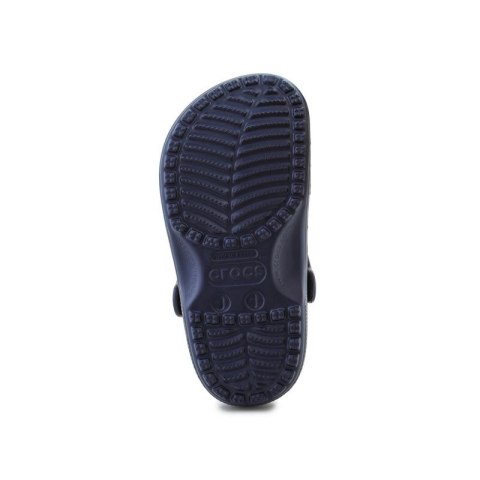 Klapki Crocs Classic Clog Kids 206991-410 Klapki Crocs Classic Clog Kids 206991-410