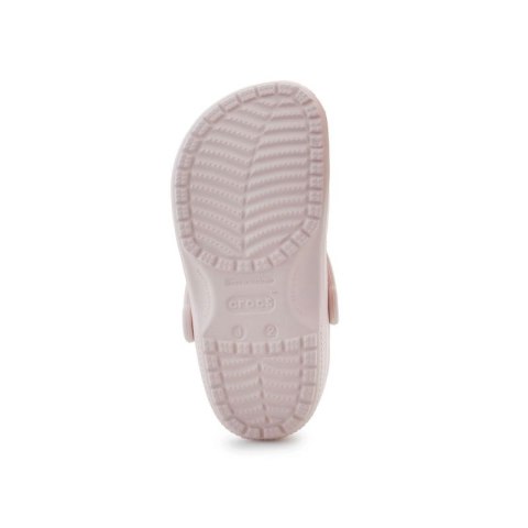 Klapki Crocs Classic Clog Kids Jr 206991-6UR Klapki Crocs Classic Clog Kids Jr 206991-6UR