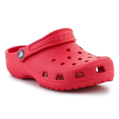 Klapki Crocs Classic Kids Clog Jr 206991-6WC Klapki Crocs Classic Kids Clog Jr 206991-6WC