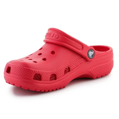 Klapki Crocs Classic Kids Clog Jr 206991-6WC Klapki Crocs Classic Kids Clog Jr 206991-6WC