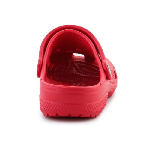 Klapki Crocs Classic Kids Clog Jr 206991-6WC Klapki Crocs Classic Kids Clog Jr 206991-6WC