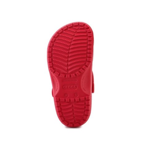 Klapki Crocs Classic Kids Clog Jr 206991-6WC Klapki Crocs Classic Kids Clog Jr 206991-6WC