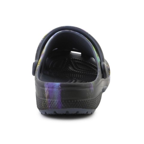 Klapki Crocs Classic Meta Scape Clog U 208455-4EA Klapki Crocs Classic Meta Scape Clog U 208455-4EA
