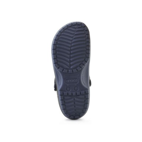 Klapki Crocs Classic Meta Scape Clog U 208455-4EA Klapki Crocs Classic Meta Scape Clog U 208455-4EA