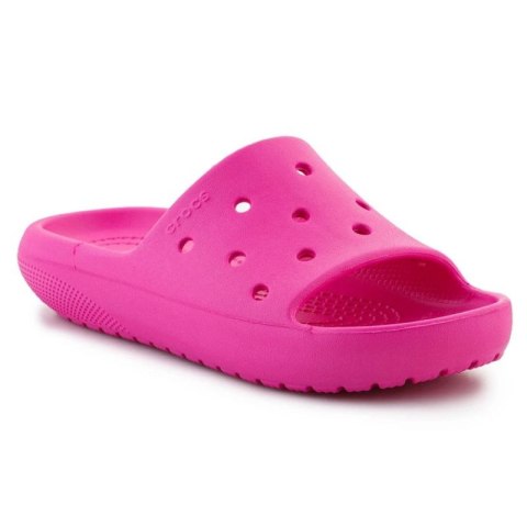 Klapki Crocs Classic Slide V2 Kids Jr 209422-6UB Klapki Crocs Classic Slide V2 Kids Jr 209422-6UB