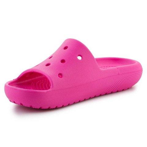 Klapki Crocs Classic Slide V2 Kids Jr 209422-6UB Klapki Crocs Classic Slide V2 Kids Jr 209422-6UB