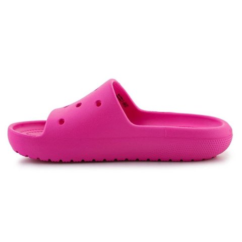 Klapki Crocs Classic Slide V2 Kids Jr 209422-6UB Klapki Crocs Classic Slide V2 Kids Jr 209422-6UB