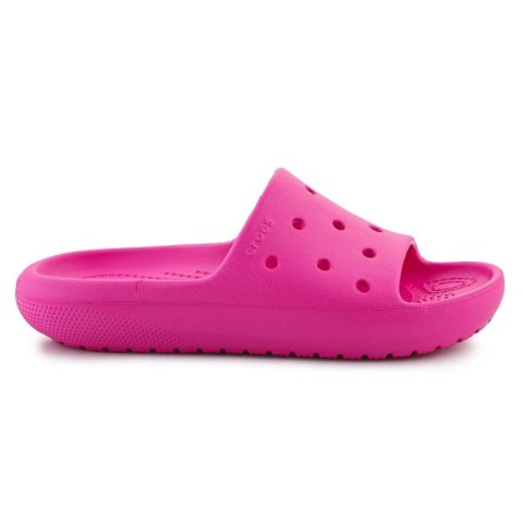 Klapki Crocs Classic Slide V2 Kids Jr 209422-6UB Klapki Crocs Classic Slide V2 Kids Jr 209422-6UB