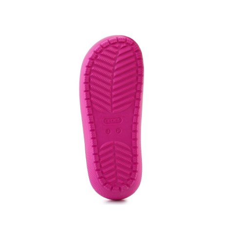 Klapki Crocs Classic Slide V2 Kids Jr 209422-6UB Klapki Crocs Classic Slide V2 Kids Jr 209422-6UB