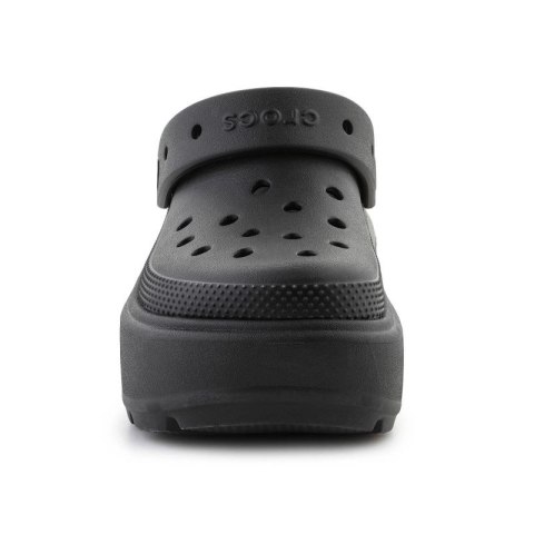 Klapki Crocs Stomp Clog W 209347-001 Klapki Crocs Stomp Clog W 209347-001