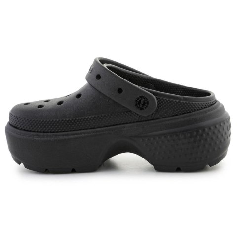 Klapki Crocs Stomp Clog W 209347-001 Klapki Crocs Stomp Clog W 209347-001