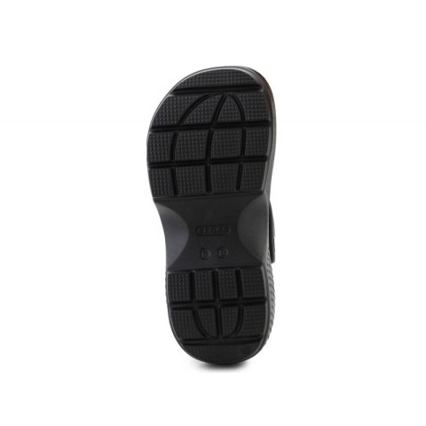 Klapki Crocs Stomp Clog W 209347-001 Klapki Crocs Stomp Clog W 209347-001