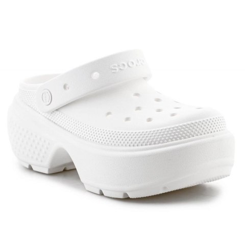 Klapki Crocs Stomp Clog W 209347-0WV Klapki Crocs Stomp Clog W 209347-0WV