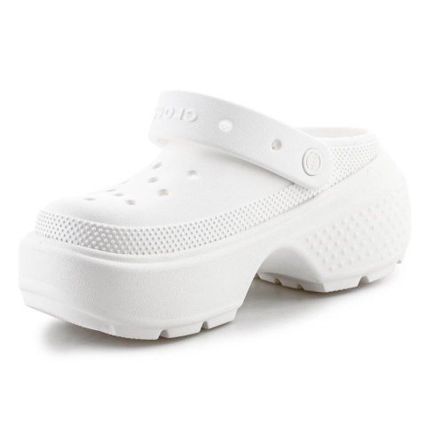 Klapki Crocs Stomp Clog W 209347-0WV Klapki Crocs Stomp Clog W 209347-0WV