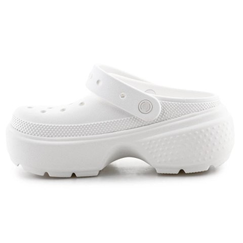 Klapki Crocs Stomp Clog W 209347-0WV Klapki Crocs Stomp Clog W 209347-0WV