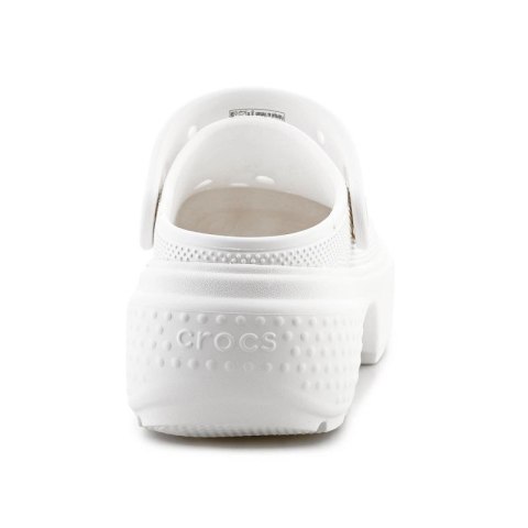 Klapki Crocs Stomp Clog W 209347-0WV Klapki Crocs Stomp Clog W 209347-0WV