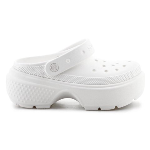 Klapki Crocs Stomp Clog W 209347-0WV Klapki Crocs Stomp Clog W 209347-0WV