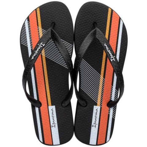 Klapki Ipanema Graphics M 83532-AP255 Klapki Ipanema Graphics M 83532-AP255