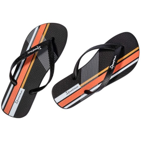 Klapki Ipanema Graphics M 83532-AP255 Klapki Ipanema Graphics M 83532-AP255