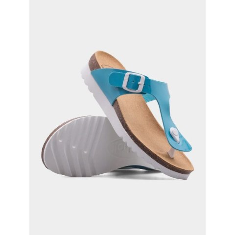 Klapki Scholl Boa Visa W F31247-1007 Klapki Scholl Boa Visa W F31247-1007