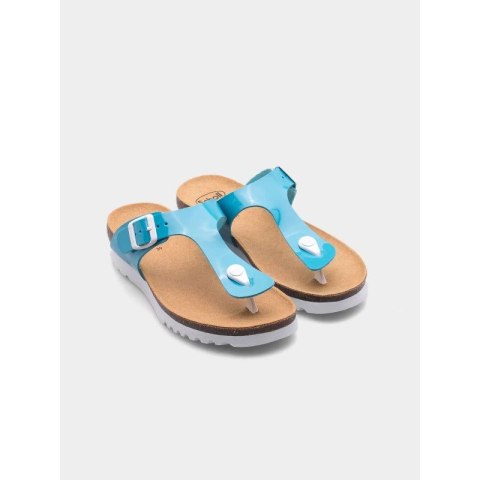 Klapki Scholl Boa Visa W F31247-1007 Klapki Scholl Boa Visa W F31247-1007