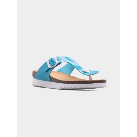 Klapki Scholl Boa Visa W F31247-1007 Klapki Scholl Boa Visa W F31247-1007