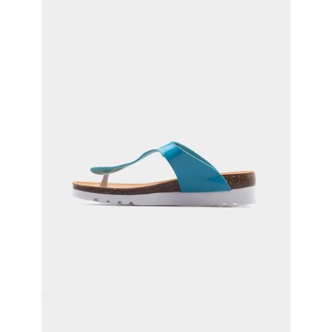 Klapki Scholl Boa Visa W F31247-1007 Klapki Scholl Boa Visa W F31247-1007