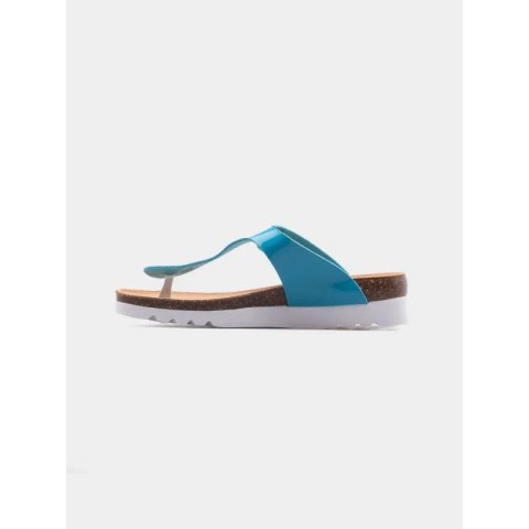 Klapki Scholl Boa Visa W F31247-1007 Klapki Scholl Boa Visa W F31247-1007