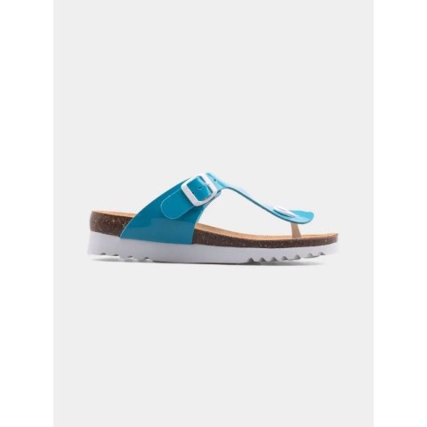 Klapki Scholl Boa Visa W F31247-1007 Klapki Scholl Boa Visa W F31247-1007