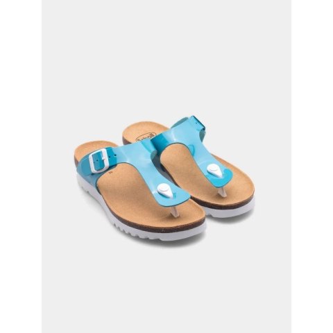 Klapki Scholl Boa Visa W F31247-1007 Klapki Scholl Boa Visa W F31247-1007
