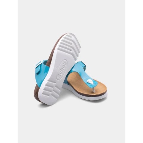 Klapki Scholl Boa Visa W F31247-1007 Klapki Scholl Boa Visa W F31247-1007