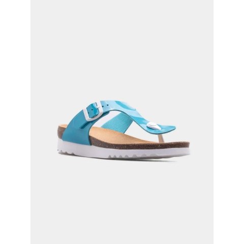Klapki Scholl Boa Visa W F31247-1007 Klapki Scholl Boa Visa W F31247-1007