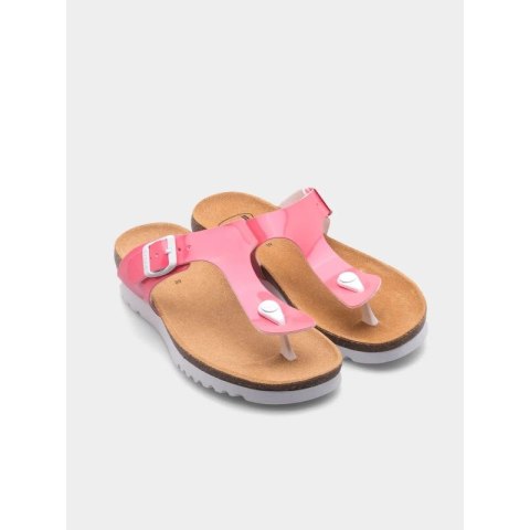 Klapki Scholl Boa Visa W F31247-1209 Klapki Scholl Boa Visa W F31247-1209