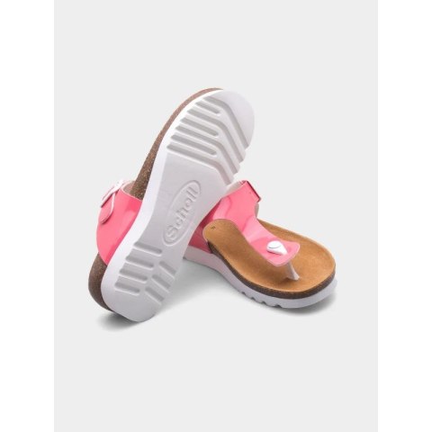 Klapki Scholl Boa Visa W F31247-1209 Klapki Scholl Boa Visa W F31247-1209