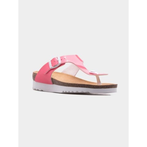 Klapki Scholl Boa Visa W F31247-1209 Klapki Scholl Boa Visa W F31247-1209
