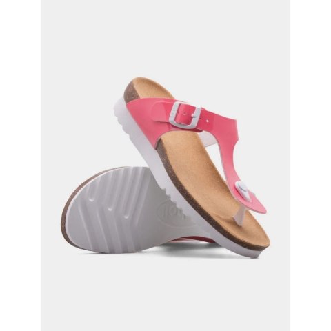 Klapki Scholl Boa Visa W F31247-1209 Klapki Scholl Boa Visa W F31247-1209