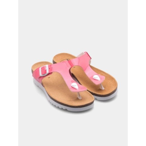 Klapki Scholl Boa Visa W F31247-1209 Klapki Scholl Boa Visa W F31247-1209