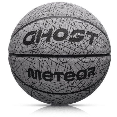 Piłka do koszykówki Meteor Ghost 7 16756 Piłka do koszykówki Meteor Ghost 7 16756