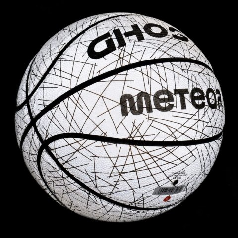 Piłka do koszykówki Meteor Ghost 7 16756 Piłka do koszykówki Meteor Ghost 7 16756