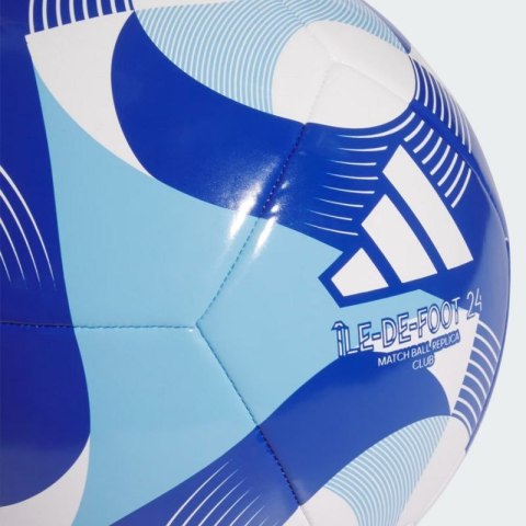 Piłka nożna adidas Olympics 24 Club IW6328 Piłka nożna adidas Olympics 24 Club IW6328