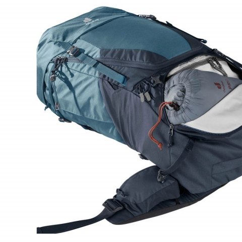 Plecak Deuter Futura Air Trek 60L + 10 3402321-1374 Plecak Deuter Futura Air Trek 60L + 10 3402321-1374
