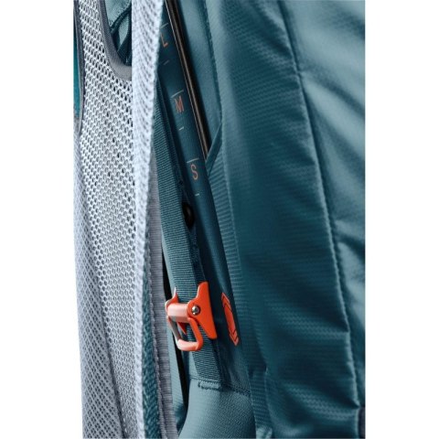 Plecak Deuter Futura Air Trek 60L + 10 3402321-1374 Plecak Deuter Futura Air Trek 60L + 10 3402321-1374