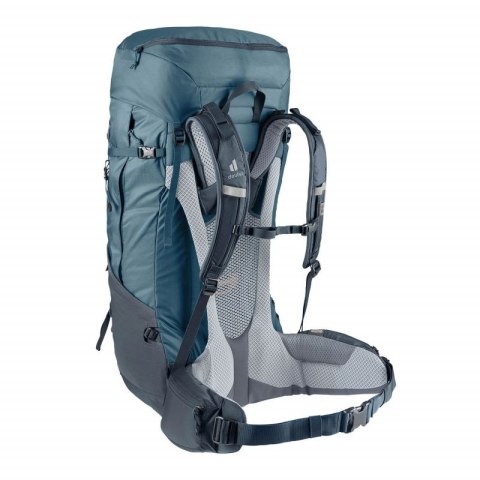 Plecak Deuter Futura Air Trek 60L + 10 3402321-1374 Plecak Deuter Futura Air Trek 60L + 10 3402321-1374