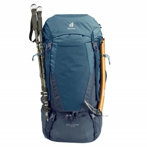 Plecak Deuter Futura Air Trek 60L + 10 3402321-1374 Plecak Deuter Futura Air Trek 60L + 10 3402321-1374