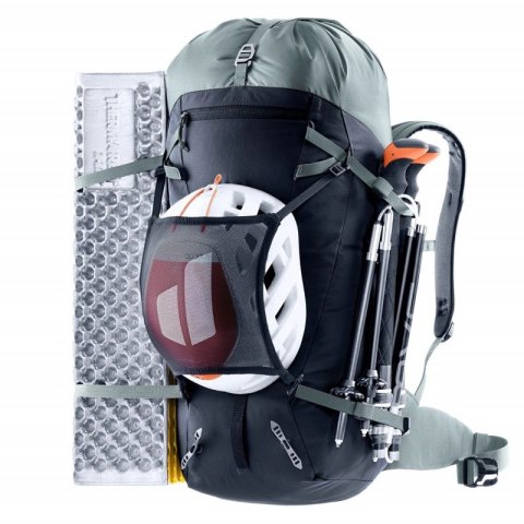 Plecak Deuter Guide 30L 3361323-7411 Plecak Deuter Guide 30L 3361323-7411