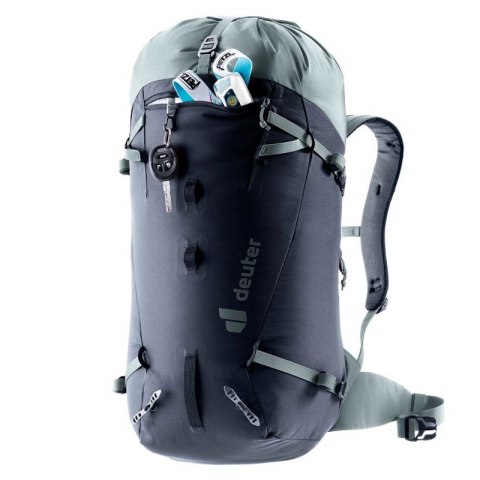 Plecak Deuter Guide 30L 3361323-7411 Plecak Deuter Guide 30L 3361323-7411