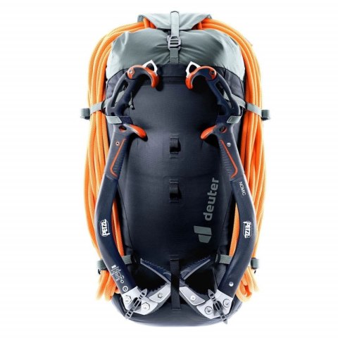 Plecak Deuter Guide 30L 3361323-7411 Plecak Deuter Guide 30L 3361323-7411