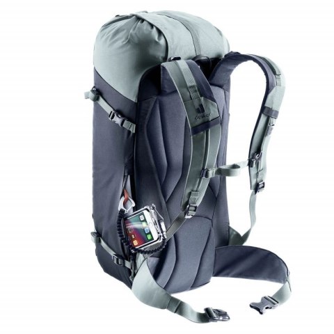 Plecak Deuter Guide 30L 3361323-7411 Plecak Deuter Guide 30L 3361323-7411